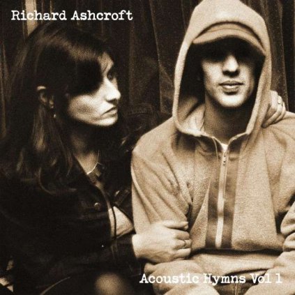 VINYLO.SK | Ashcroft Richard ♫ Acoustic Hymns Vol. 1 [2LP] Vinyl 4050538676167