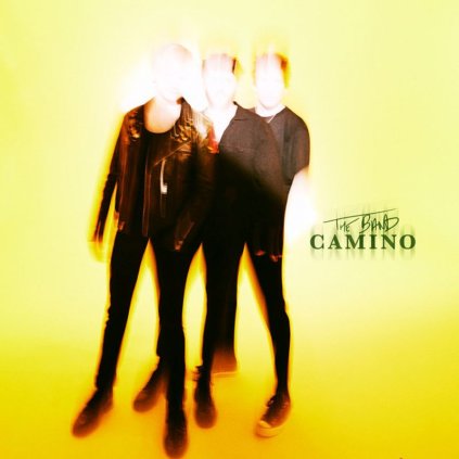 VINYLO.SK | Band Camino, The ♫ The Band Camino [LP] Vinyl 0075678643453