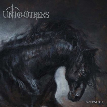 VINYLO.SK | Unto Others ♫ Strength / White Vinyl [LP] Vinyl 0075678641145