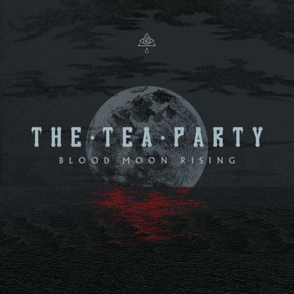 VINYLO.SK | Tea Party ♫ Blood Moon Rising [CD] 0194399268322