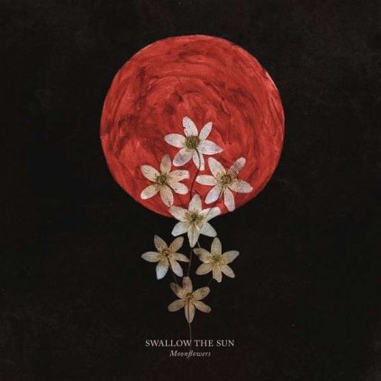 VINYLO.SK | Swallow The Sun ♫ Moonflowers / Limited Edition / Mediabook [2CD] 0194399306024