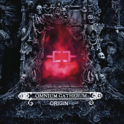 VINYLO.SK | Omnium Gatherum ♫ Origin [CD] 0194399304525