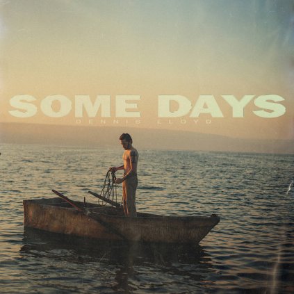 VINYLO.SK | Lloyd Dennis ♫ Some Days [CD] 0194399248720