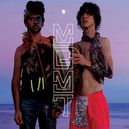 VINYLO.SK | MGMT - ORACULAR SPECTACULAR [CD]