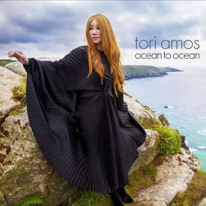 VINYLO.SK | Amos Tori ♫ Ocean To Ocean [CD] 0602435739021