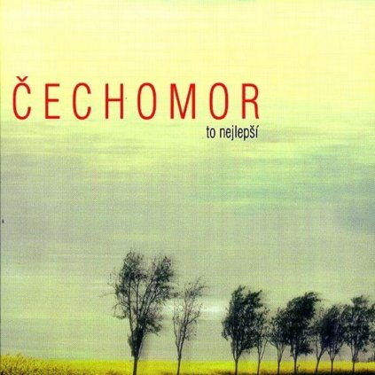 VINYLO.SK |Čechomor ♫ To Nejlepší [2LP] Vinyl 0602577169243