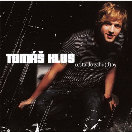 Klus Tomas ♫ Cesta Do Zahu(D)By [CD]