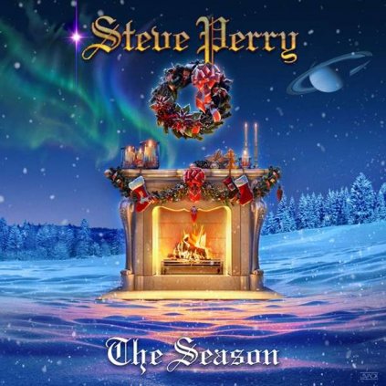 VINYLO.SK | Perry Steve ♫ The Season [CD] 0888072287747
