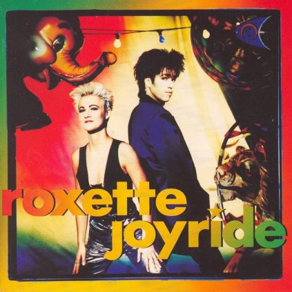 VINYLO.SK | Roxette ♫ Joyride / 30th Anniversary Edition [LP] Vinyl 5054197107160