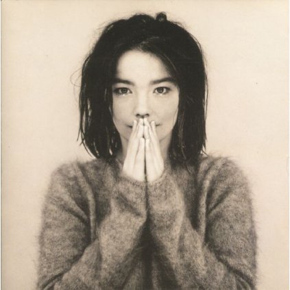 VINYLO.SK | Björk ♫ Debut [LP] vinyl 5016958018818