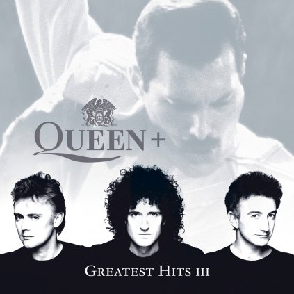 VINYLO.SK | Queen ♫ Greatest Hits III [CD] 0724352389421