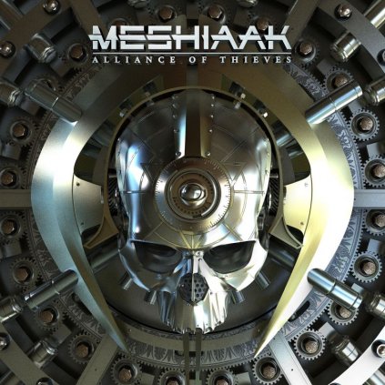 VINYLO.SK | Meshiaak ♫ Alliance Of Thieves / HQ [LP] vinyl 0819873012283