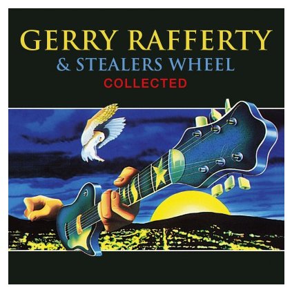 VINYLO.SK | RAFFERTY, GERRY & STEALER - COLLECTED (2LP)180GR./GATEFOLD W/ LINER NOTES