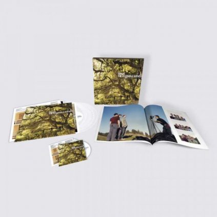VINYLO.SK | Travis ♫ The Invisible Band / Deluxe Edition / BOX SET [2LP + 2CD] vinyl 0888072243248