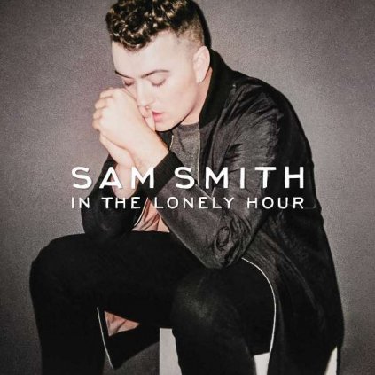 VINYLO.SK | Smith Sam ♫ In The Lonely Hour (RE 2021) [LP] vinyl 0602438807925