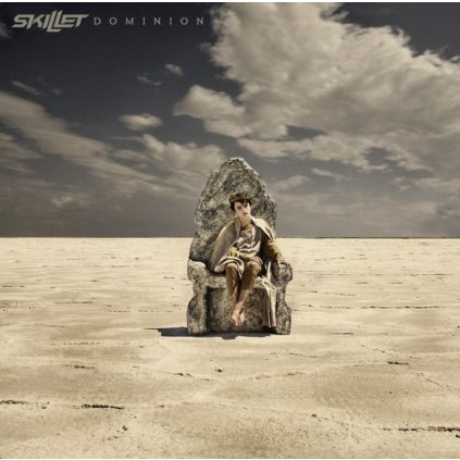 VINYLO.SK | Skillet ♫ Dominion [2CD] 0075678640865