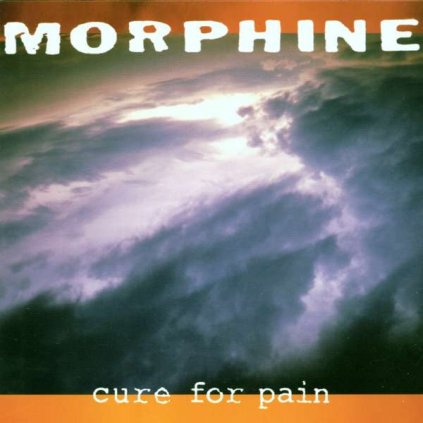 VINYLO.SK | Morphine ♫ Cure For Pain [2LP] vinyl 0081227879648