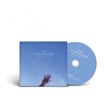 VINYLO.SK | Lumineers, The ♫ Brightside [CD] 0602435739052
