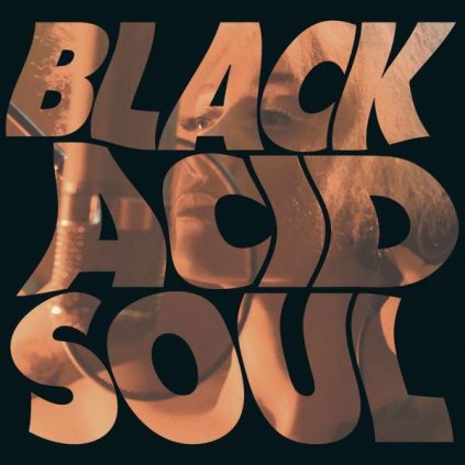 VINYLO.SK | Lady Blackbird ♫ Black Acid Soul [CD] 4050538709407