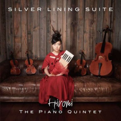 VINYLO.SK | Hiromi ♫ Silver Lining Suite [2LP] vinyl 0888072286030