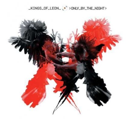 VINYLO.SK | KINGS OF LEON - ONLY BY THE NIGHT [CD]
