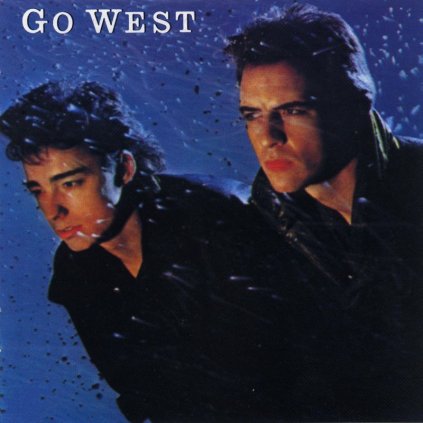 VINYLO.SK | Go West ♫ Go West / 2022 Remaster / Clear Vinyl [LP] vinyl 5060516097609