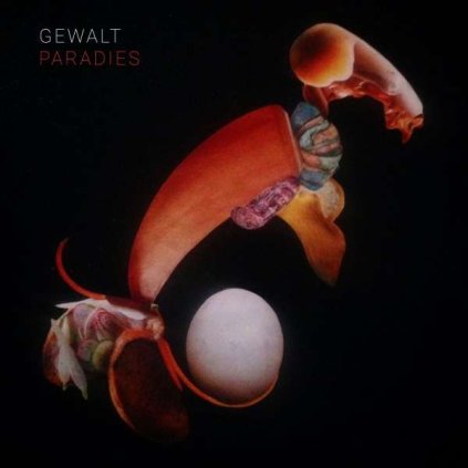 VINYLO.SK | Gewalt ♫ Paradies [2LP] vinyl 4250795604860