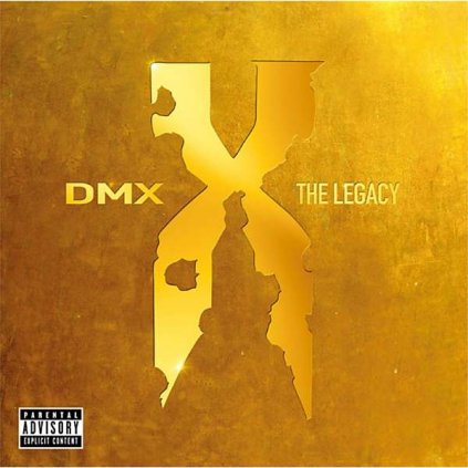 VINYLO.SK | DMX ♫ The Legacy [2LP] vinyl 0602438175307