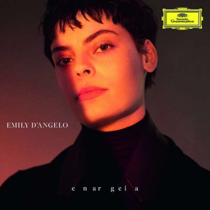 VINYLO.SK | D'angelo Emily ♫ Enargeia [LP] vinyl 0028948605378
