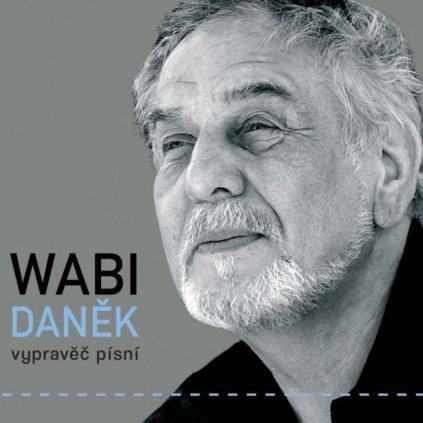VINYLO.SK | Daněk Wabi ♫ Vypravěč Písní [3CD] 0602438479641