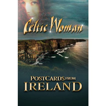 VINYLO.SK | Celtic Woman ♫ Postcards From Ireland [DVD] 0602438674398