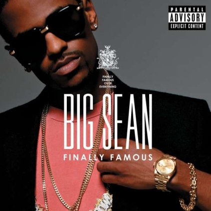 VINYLO.SK | Big Sean ♫ Finally Famous [LP] vinyl 0602438326358