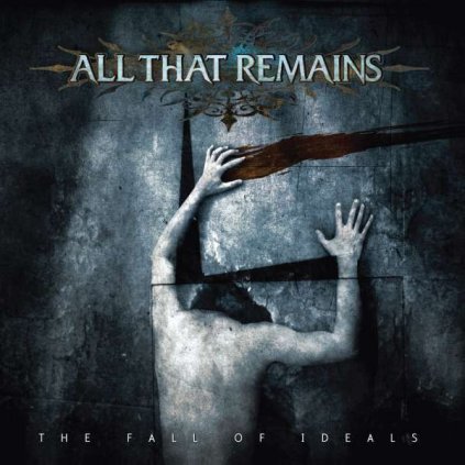 VINYLO.SK | All That Remains ♫ The Fall Of Ideals [LP] vinyl 0888072269958