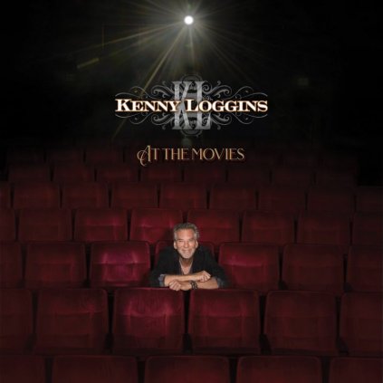 VINYLO.SK | Loggins Kenny ♫ At the Movies / Limited Edition =RSD= [LP] 0194398003719