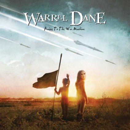 VINYLO.SK | Dane Warrel ♫ Praises To the War Machine / Extended Edition [2LP] vinyl 0194398798615