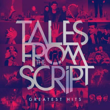 VINYLO.SK | Script ♫ Tales From the Script: Greates Hits / Digipack [CD] 0194399215425
