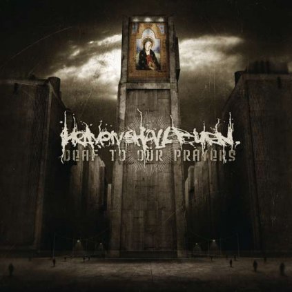 VINYLO.SK | Heaven Shall Burn ♫ Deaf To Our Prayers / Reissue [LP] vinyl 0194399217719