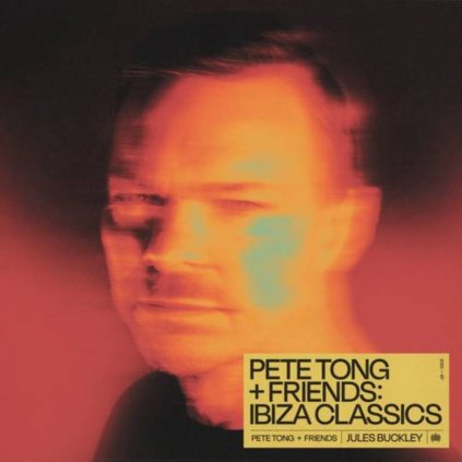 VINYLO.SK | Tong Pete ♫ Pete Tong + Friends: Ibiza Classics [LP] 0194399337813