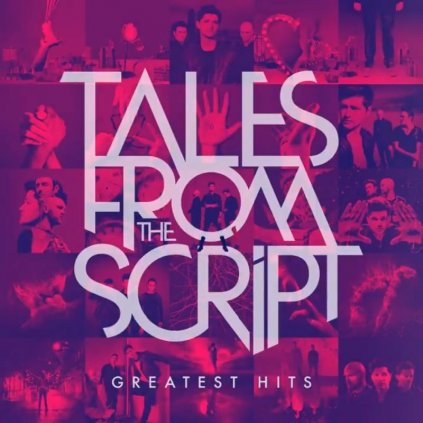 VINYLO.SK | Script ♫ Tales From the Script: Greates Hits / Digipack [CD] 0194399381328