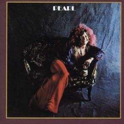 VINYLO.SK | JOPLIN, JANIS - PEARL [2CD]