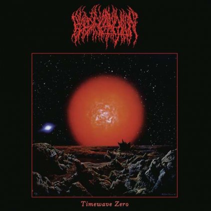 VINYLO.SK | Blood Incantation ♫ Timewave Zero [2LP] vinyl 0194399491010