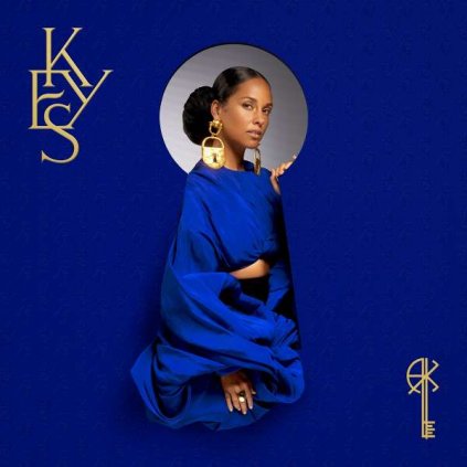 VINYLO.SK | Keys Alicia ♫ Keys [2CD] 0194399566428