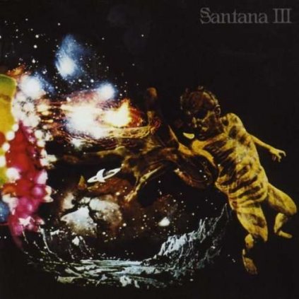 VINYLO.SK | SANTANA - SANTANA III [2CD]