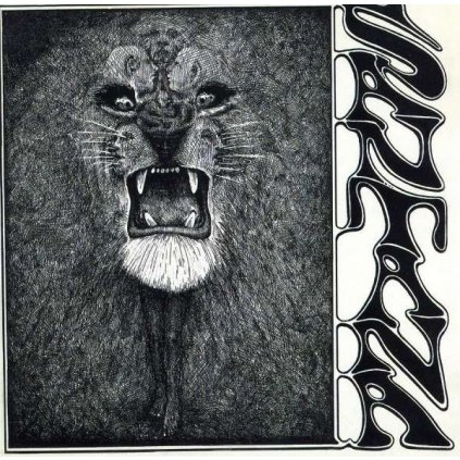 VINYLO.SK | SANTANA - SANTANA [2CD]