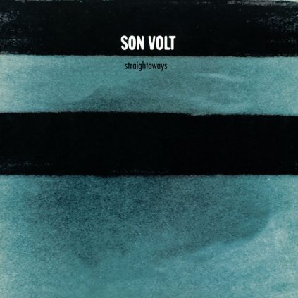 VINYLO.SK | Son Volt ♫ Straightaways [LP] 8719262022171
