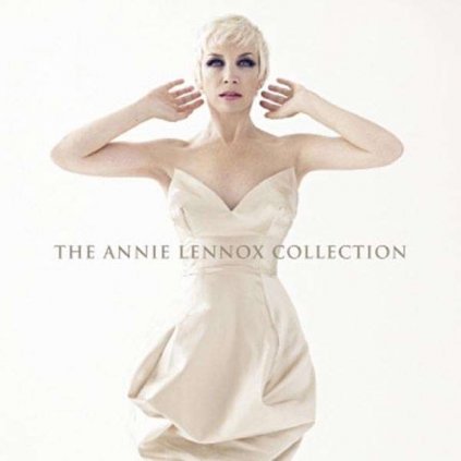 VINYLO.SK | LENNOX, ANNIE - COLLECTION [CD]