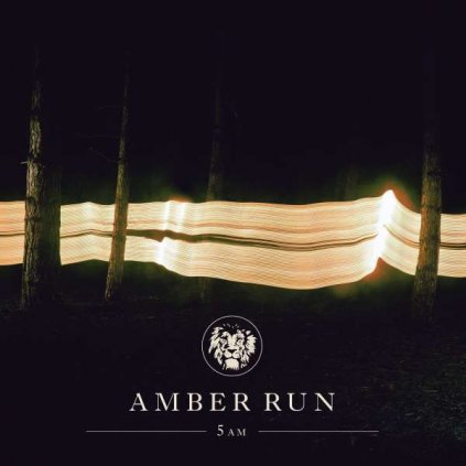 VINYLO.SK | Amber Run ♫ 5am [LP] vinyl 8719262022331