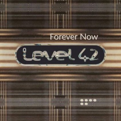 VINYLO.SK | Level 42 ♫ Forever Now [LP] 8719262022553