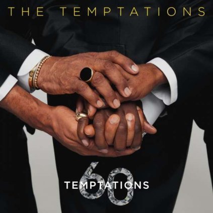 VINYLO.SK | Temptations, The ♫ Temptations 60 [CD] 0602438524860