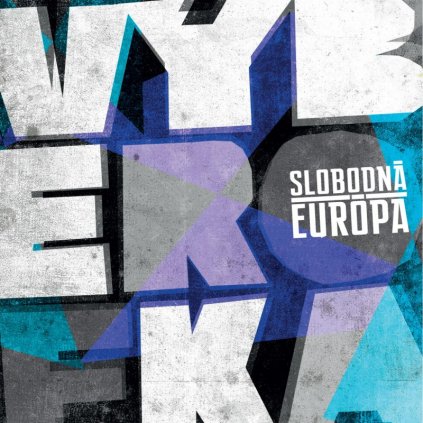 VINYLO.SK | Slobodná Európa ♫ Výberofka (best of) [2CD] 8584019294121